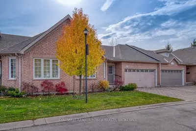 638 WHARNCLIFFE Road S 21, London South, ON N6J 2N4