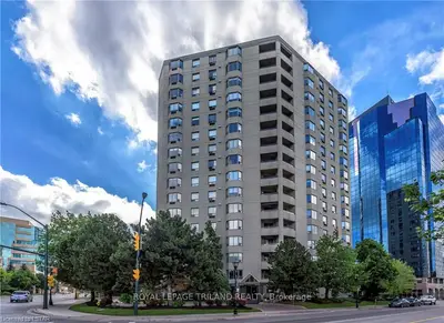 500 TALBOT Street 1201, London East, ON N6A 2S3