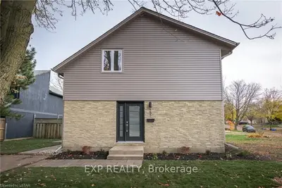 151 HAWTHORNE Road, London North, ON N6G 2Y6