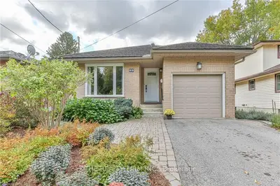 99 TECUMSEH Avenue W, London South, ON N6J 1L1