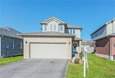 1832 SEYMOUR Crescent, London North, ON N6G 5N3