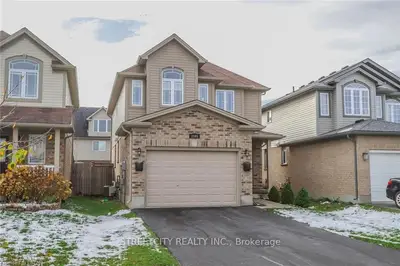 1165 FOXHUNT Road, London North, ON N6G 0C7
