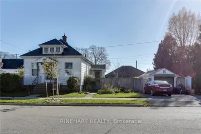 789 WALKER Street, London East, ON N5Z 1J3