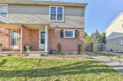 135 MONMORE Road, London North, ON N6G 2W7