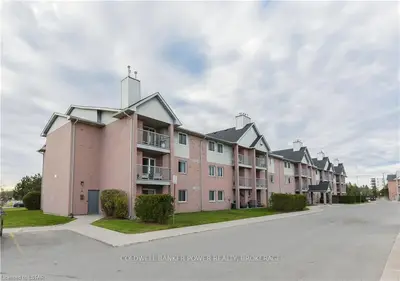 148 CONWAY Drive 157, London South, ON N6E 3N4