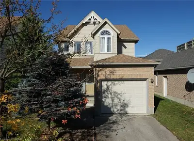 1485 BEAVERBROOK Avenue, London North, ON N6H 5T9