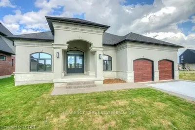 3550 GRAND OAK , London South, ON N6P 0B2
