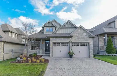1630 SHORE Road 6, London South, ON N6K 5B9