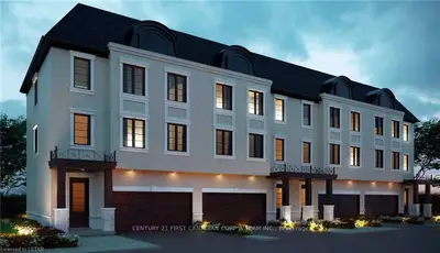 405 CALLAWAY Road, London North, ON N6G 0M3