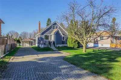 199 Vancouver Street, London East, ON N5W 4R5
