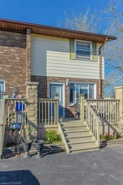 136 SYMES Street, Southwest Middlesex, ON N0L 1M0