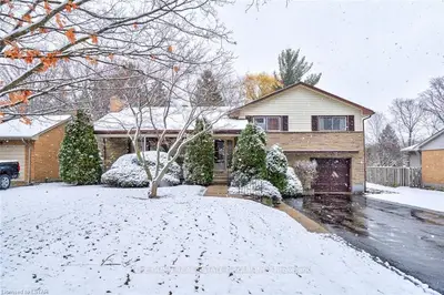 73 HEATHCOTE Avenue, London North, ON N6G 1V3