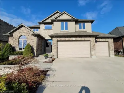 6976 CLAYTON Walk, London South, ON N6P 0B2