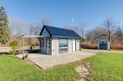 5293 GRAND CANYON Road, Southwold, ON N5L 1J1