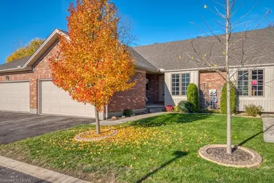 307 METCALFE Street E 10, Strathroy-Caradoc, ON N7G 0B3