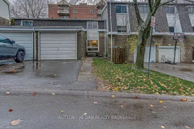 1460 LIMBERLOST Road 17, London North, ON N6G 2C6