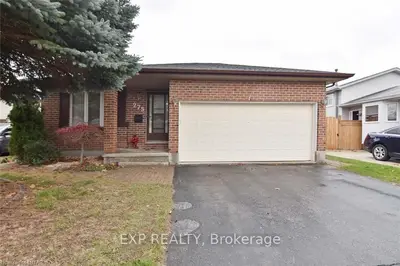 275 PORTSMOUTH Crescent E, London East, ON N5V 4E1
