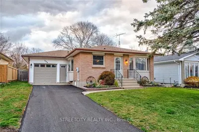 224 John Street, Dutton/dunwich, On N0l 1j0