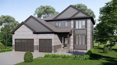 2607 QUEEN Street, Strathroy-Caradoc, ON N0L 1W0
