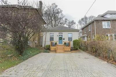 393 Central Avenue, London East, ON N6B 2E3