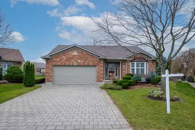 291 LOUISE Court, London North, ON N6G 5G2