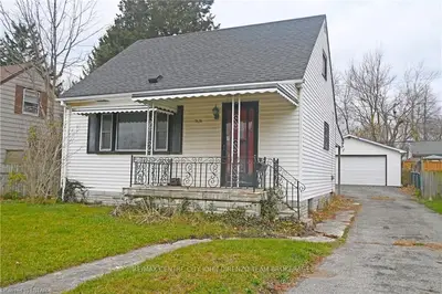 1426 TRAFALGAR Street, London East, ON N5W 1W7