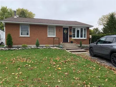 5 Arthur Court, Aylmer, On N5h 2z2