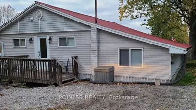 33 NANTICOKE VALLEY Road, Haldimand County, ON N0A 1L0