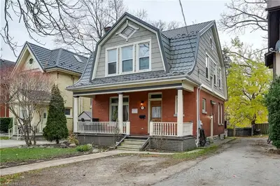 577 WILLIAM Street, London East, ON N6B 3E8