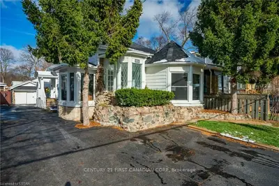 692 QUEENS Avenue, London East, ON N5W 3H3