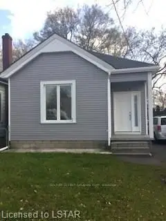 519 NELSON Street, London East, ON N6B 1A8