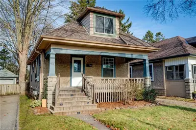 48 RAYWOOD Avenue, London South, ON N6C 1Y5