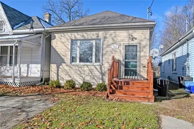 516 GREY Street, London East, ON N6B 1H5