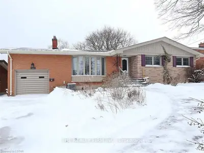 459 BASE LINE Road E, London South, ON N6L 2P5