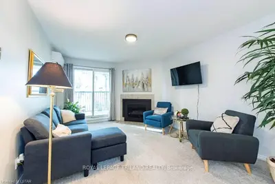 440 Wellington Street 321, St. Thomas, On N5r 5x5