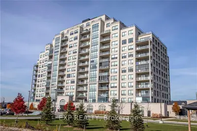 260 VILLAGEWALK Boulevard 604, London North, ON N6G 0P6