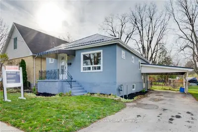 49 APPEL Street, London East, ON N5Y 1R3