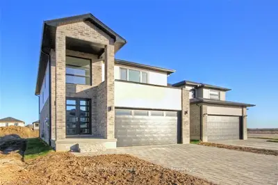 3512 EMILYCARR Lane, London South, ON N6L 0A3