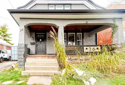28 MCCLARY Avenue, London South, ON N6C 1P7