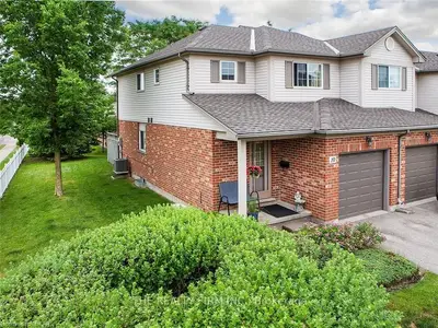 1199 REARDON Boulevard 10, London South, ON N6M 1H7