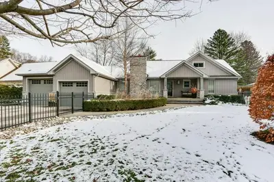 1526 STONEYBROOK Crescent, London North, ON N5X 1C5