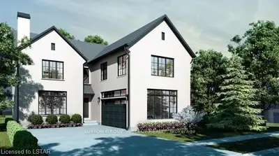 1475 MEDWAY PARK Drive, London North, ON N6G 0Z6