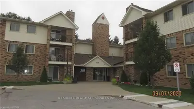 440 Wellington Street 325, St. Thomas, On N5r 5x5