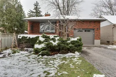 905 WELLINGSBORO Road, London South, ON N6E 1N4