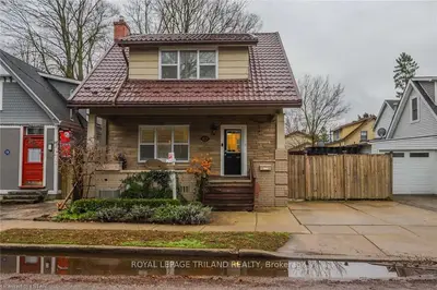 14 CHERRY Street, London North, ON N6H 1H6