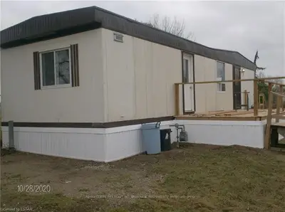 2189 DUNDAS Street 32, London East, ON N6V 1H3