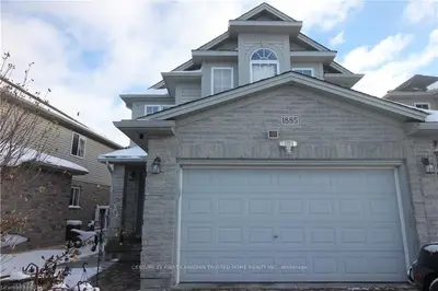 1885 DORMER Drive, London South, ON N6M 0C1