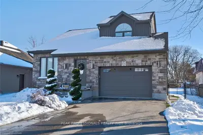 154 Ridge Street, Dutton/dunwich, On N0l 1j0