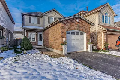 406 LIGHTHOUSE Road, London South, ON N6M 1J1