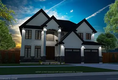 6300 BRASH Drive, London South, ON N6K 0C4